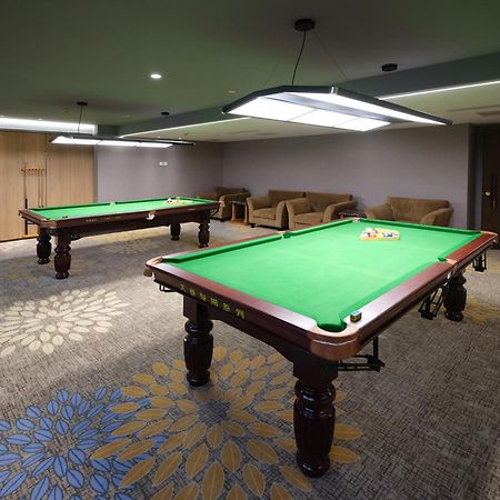 Celebrity International Grand Hotel Pékin  Extérieur photo