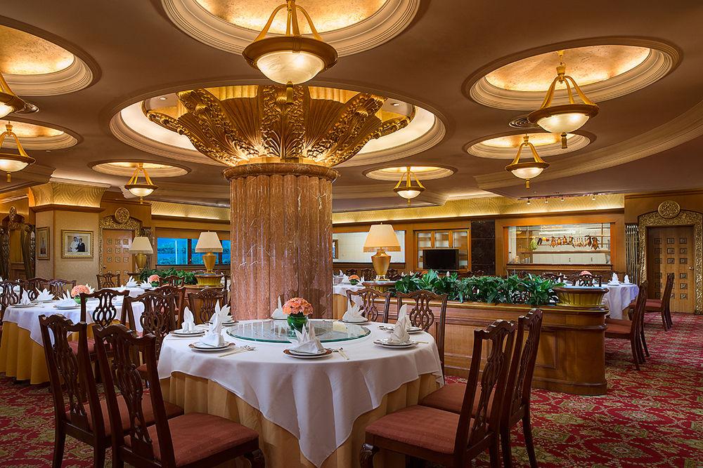 Celebrity International Grand Hotel Pékin  Extérieur photo