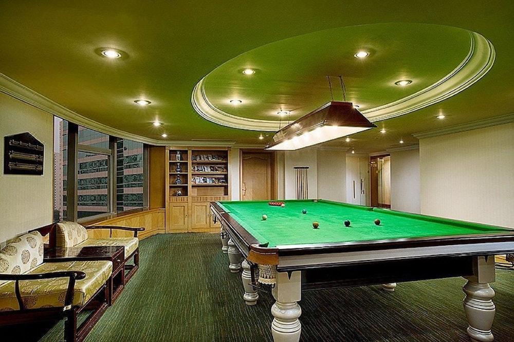Celebrity International Grand Hotel Pékin  Extérieur photo