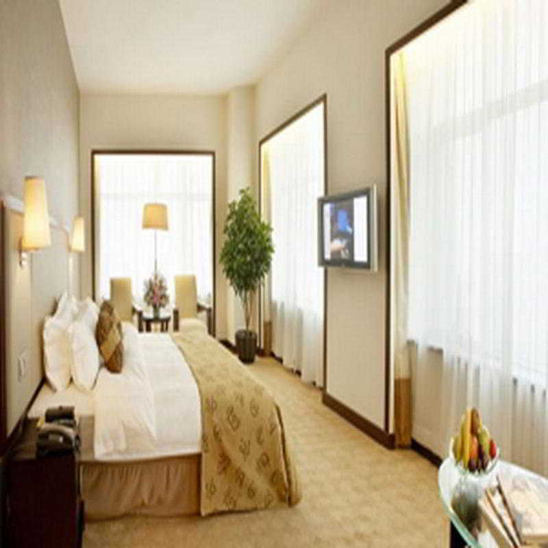Celebrity International Grand Hotel Pékin  Extérieur photo