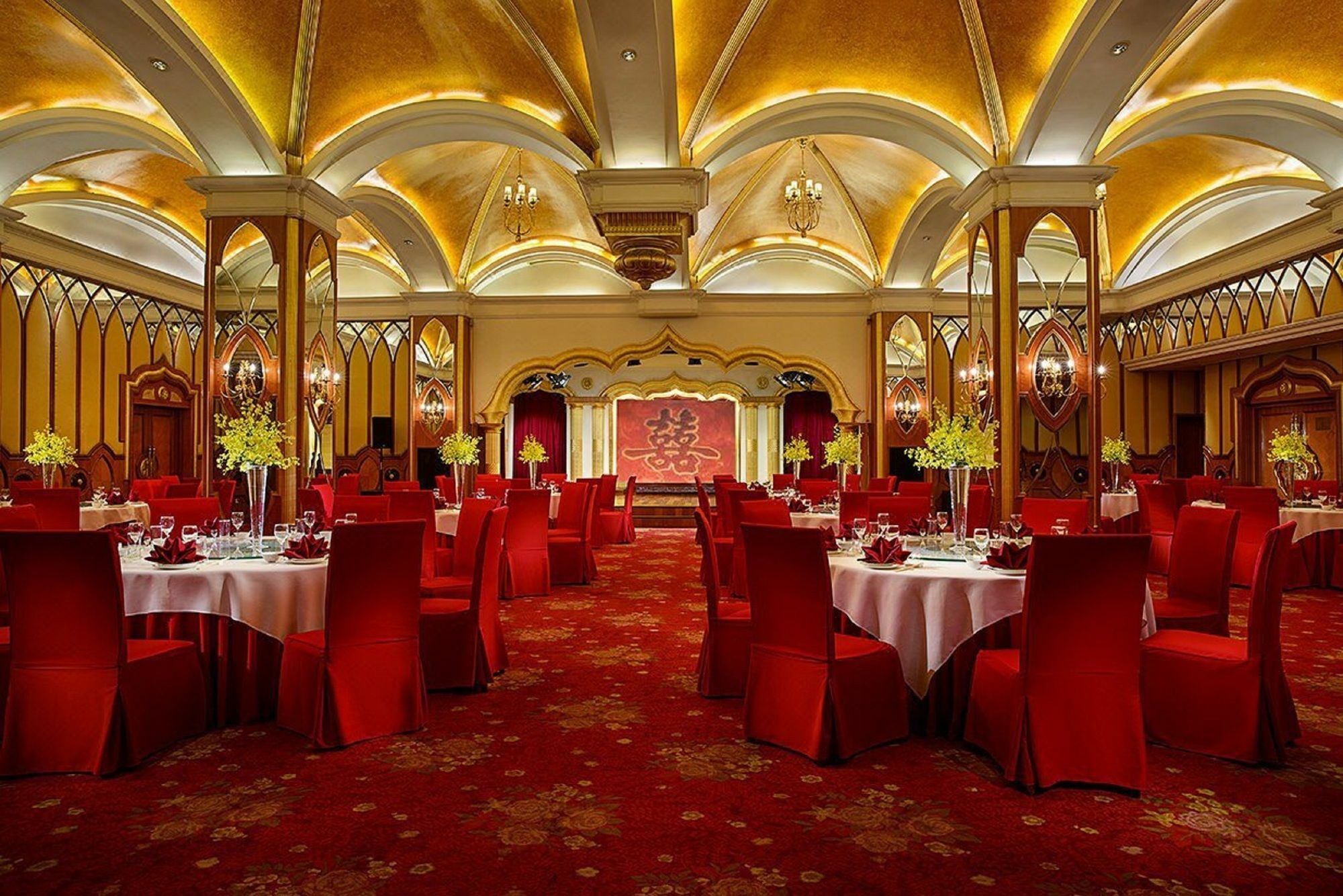 Celebrity International Grand Hotel Pékin  Extérieur photo