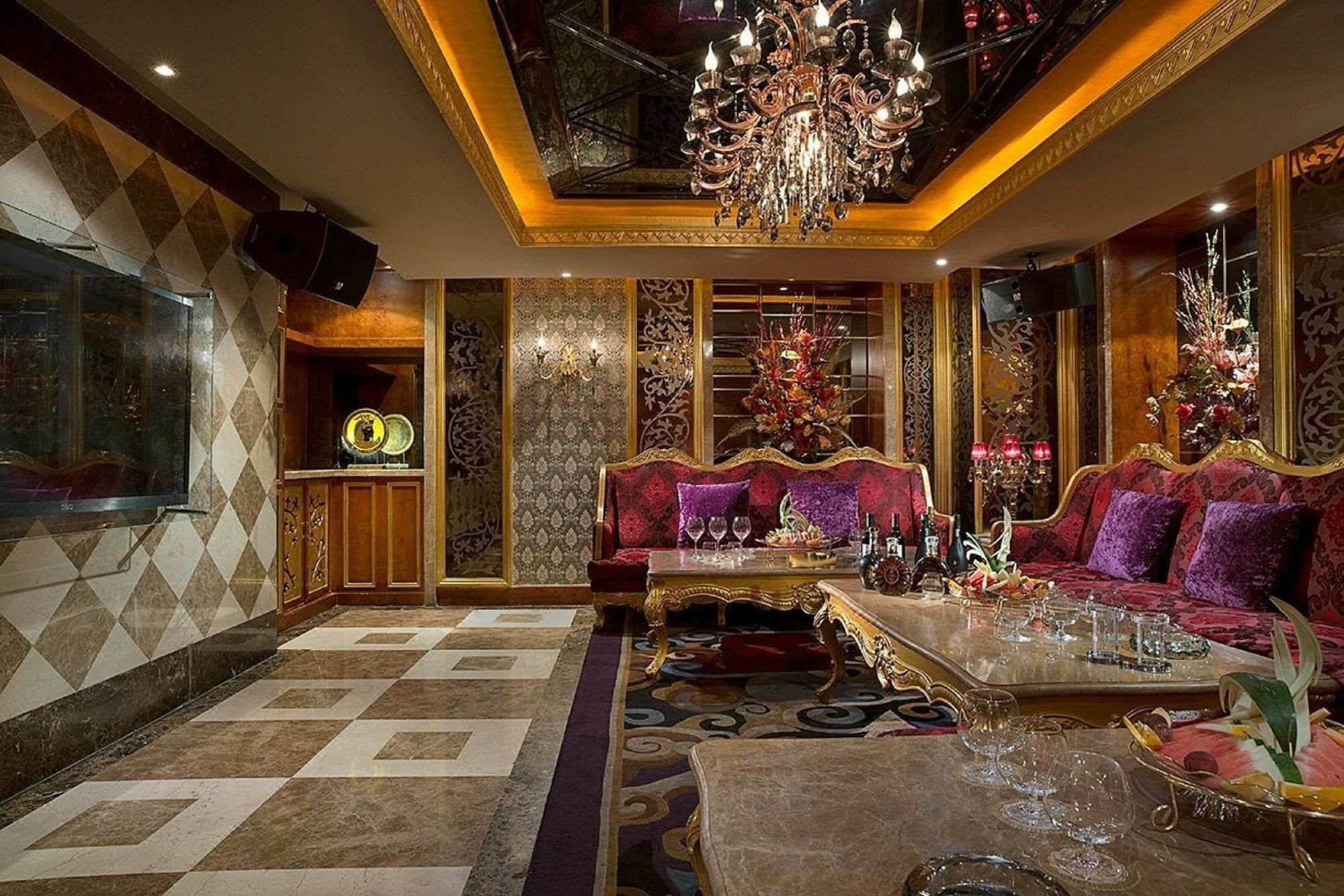 Celebrity International Grand Hotel Pékin  Extérieur photo