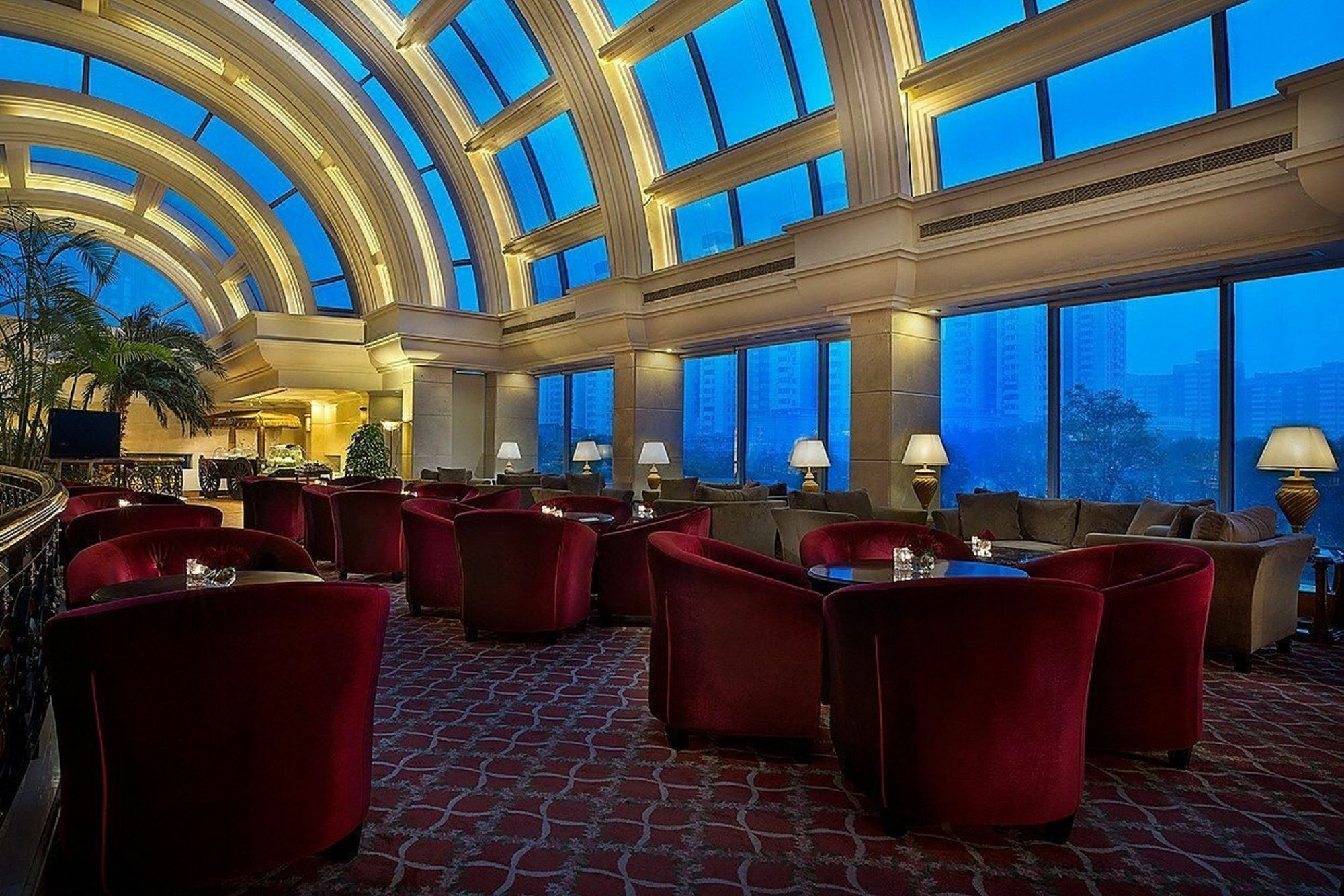 Celebrity International Grand Hotel Pékin  Extérieur photo